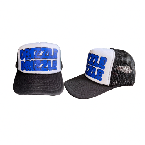 Drizzle Drizzle Trucker Hat