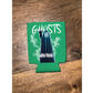 5 Finger Ghost Are Real - Soda Sleeve