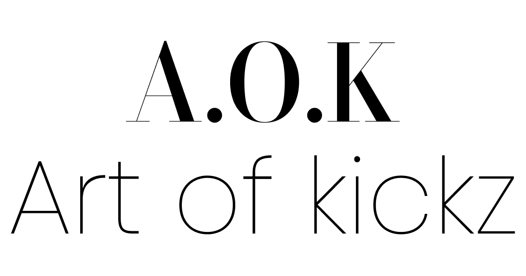 Art of Kickz