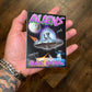 Aliens Are Real - Sticker