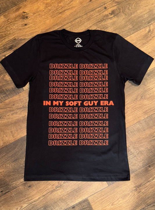 DRIZZLE DRIZZLE - T-Shirt