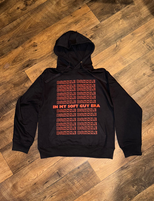 Dizzle Drizzle Hoodie