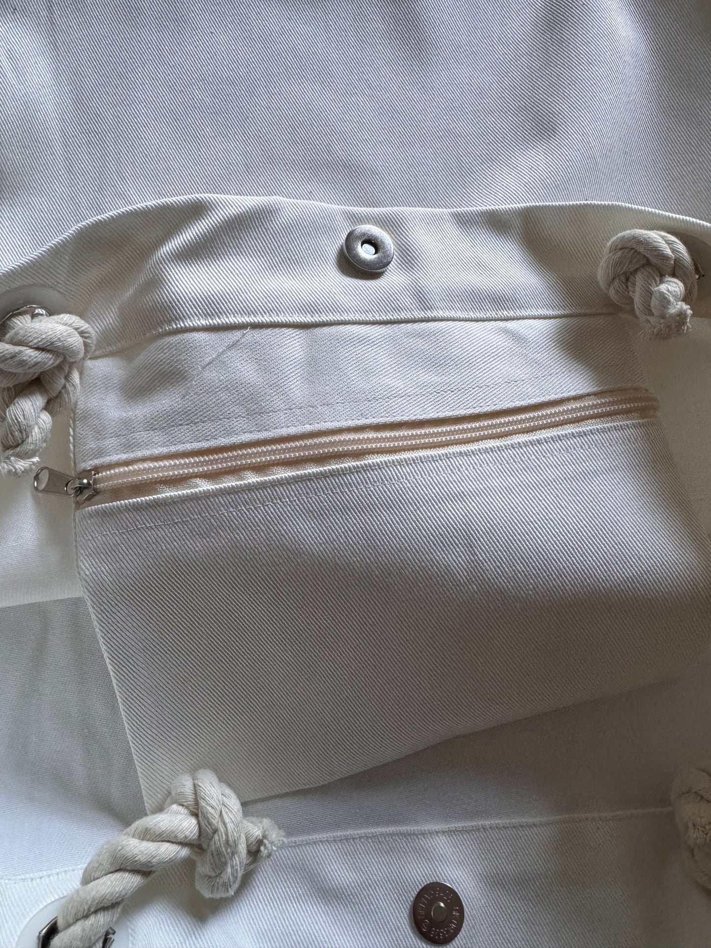 Paranormal Gang Big Tote