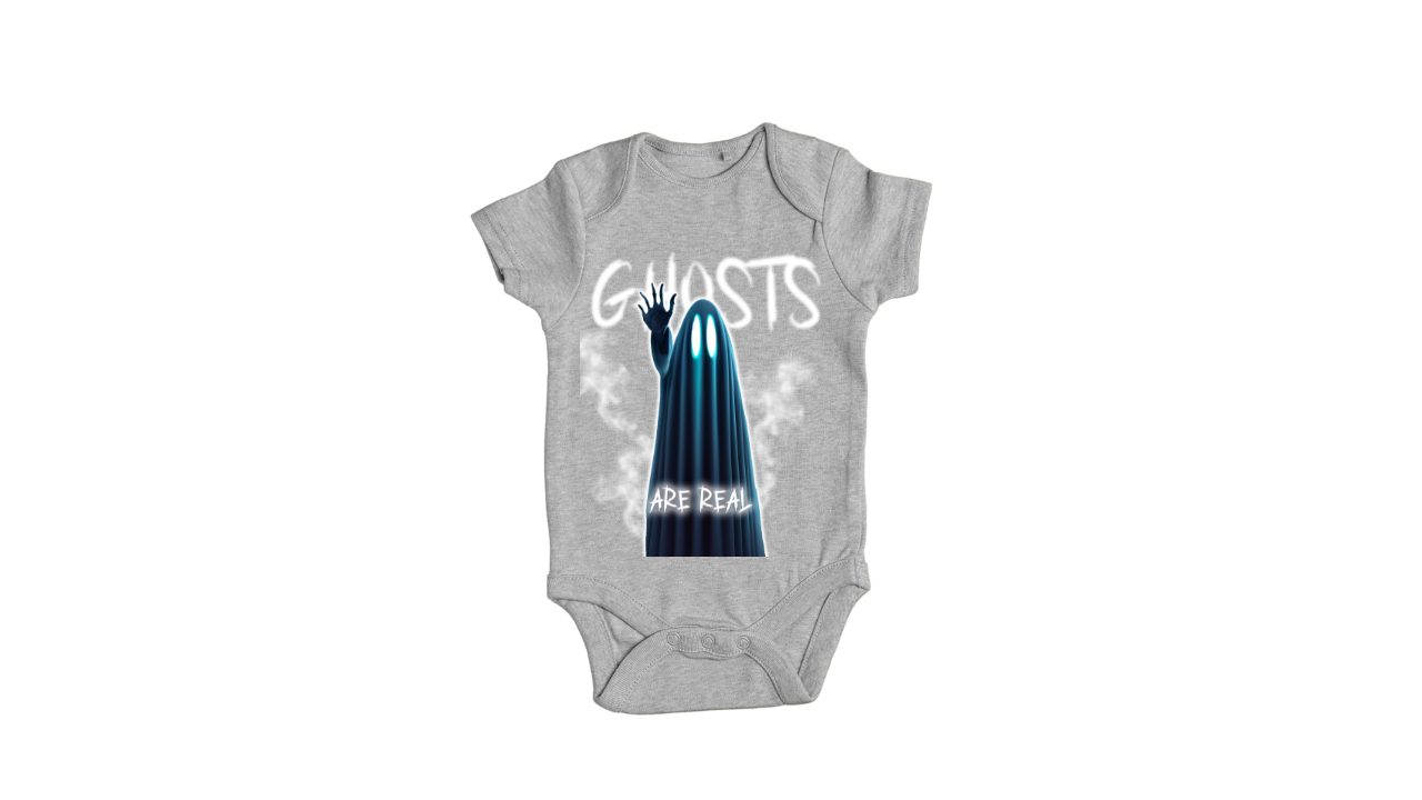 Baby 5 Finger - Onesie