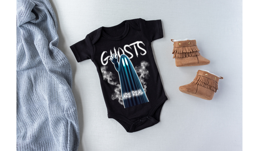 Baby 5 Finger - Onesie