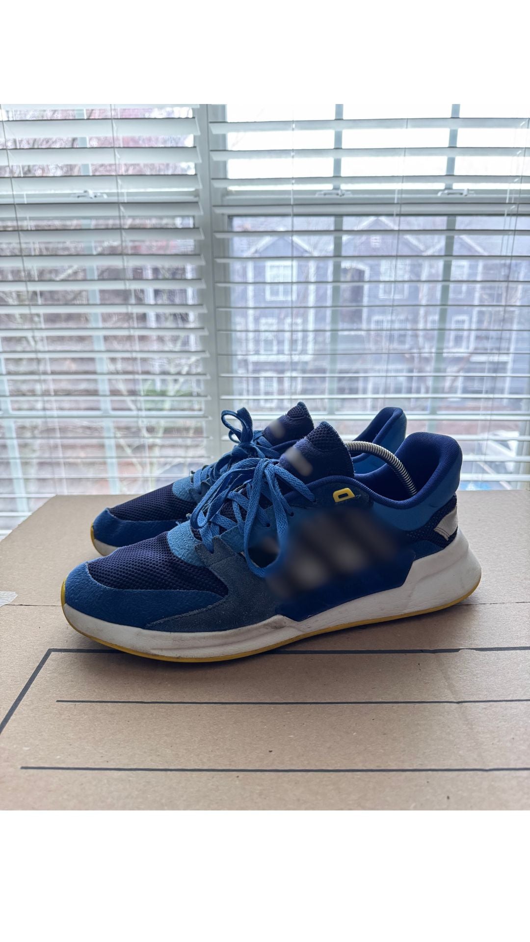 Casual Sneakers Size 13 Mens - Used