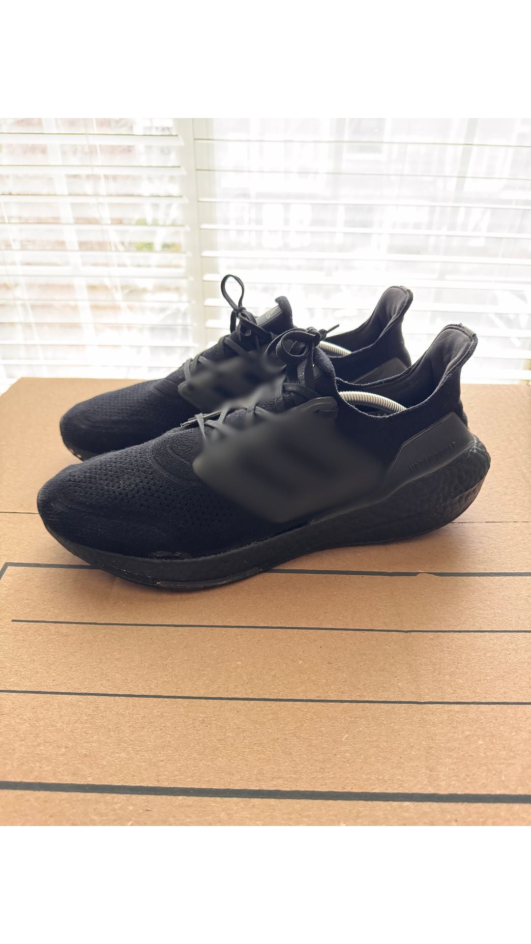 Running Shoe Size 13 - Used