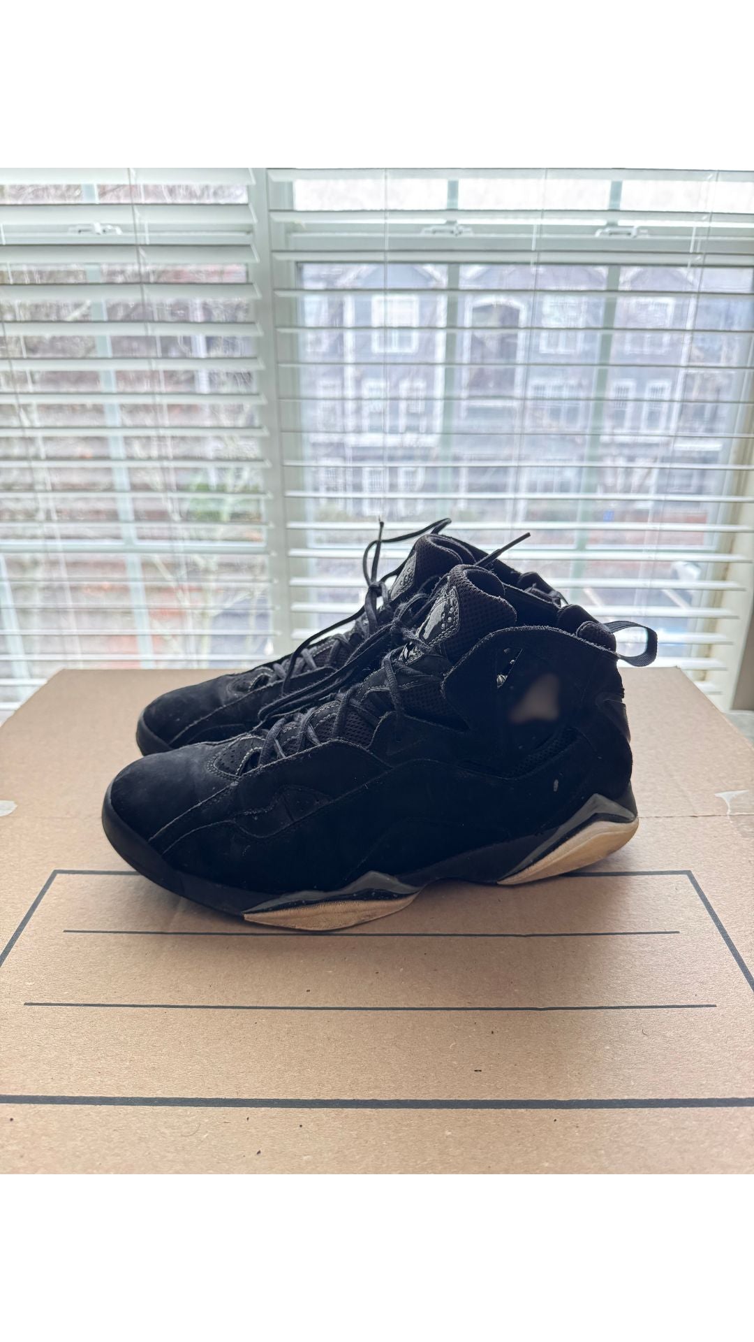 Basketball Shoes Size 13 Mens - Used
