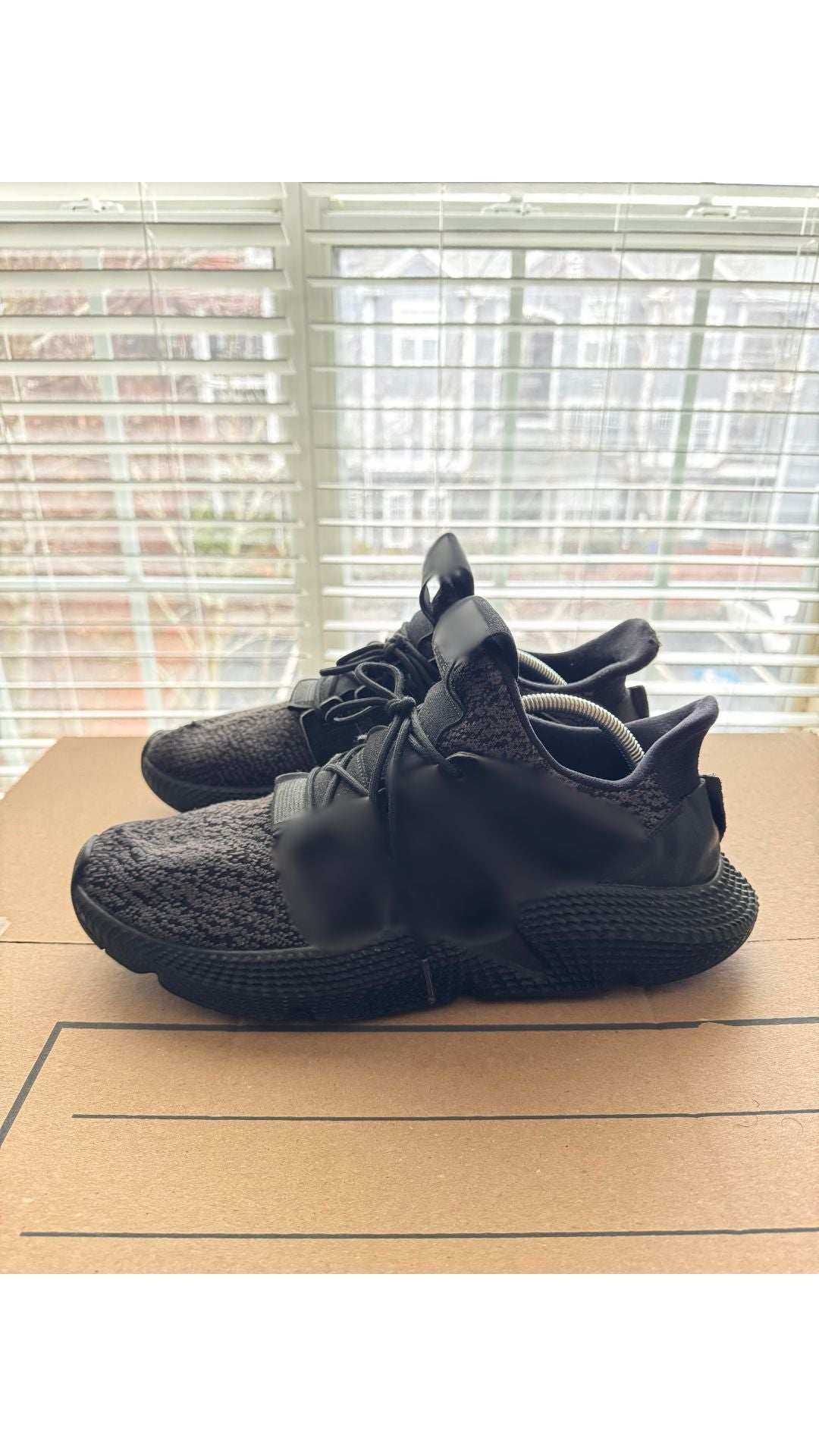 Athletic Sneaker Size 13 Mens - Used