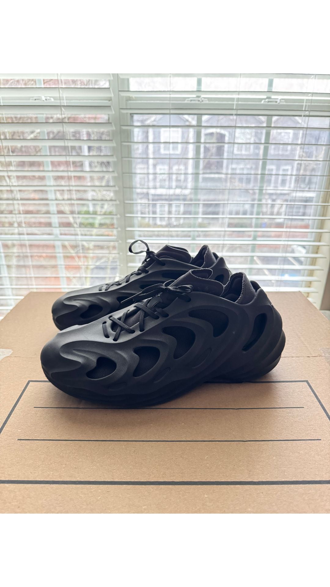 Street Wear Sneakers Size 13 Mens - Used