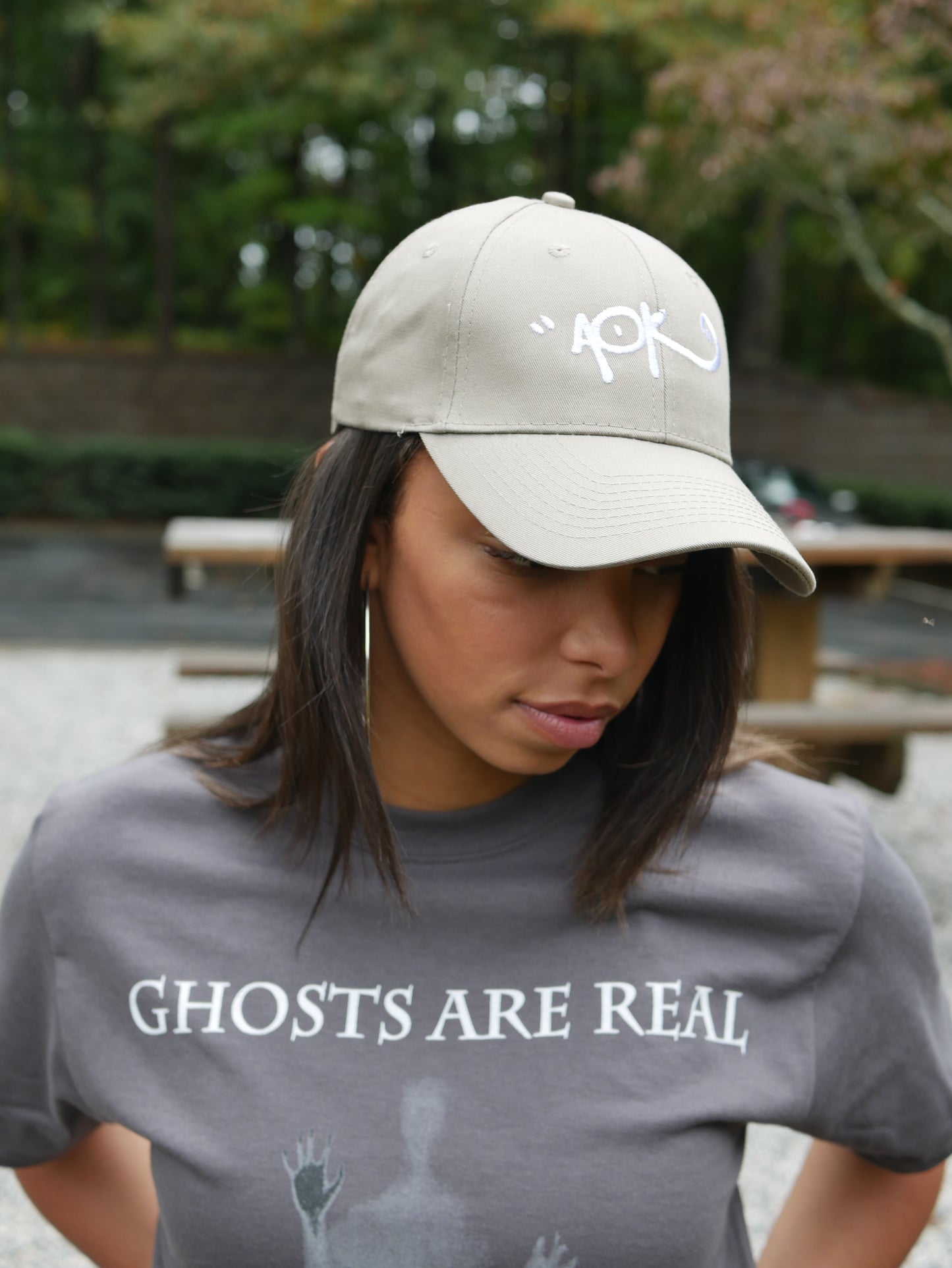 Art Of Kickz Signature Cap