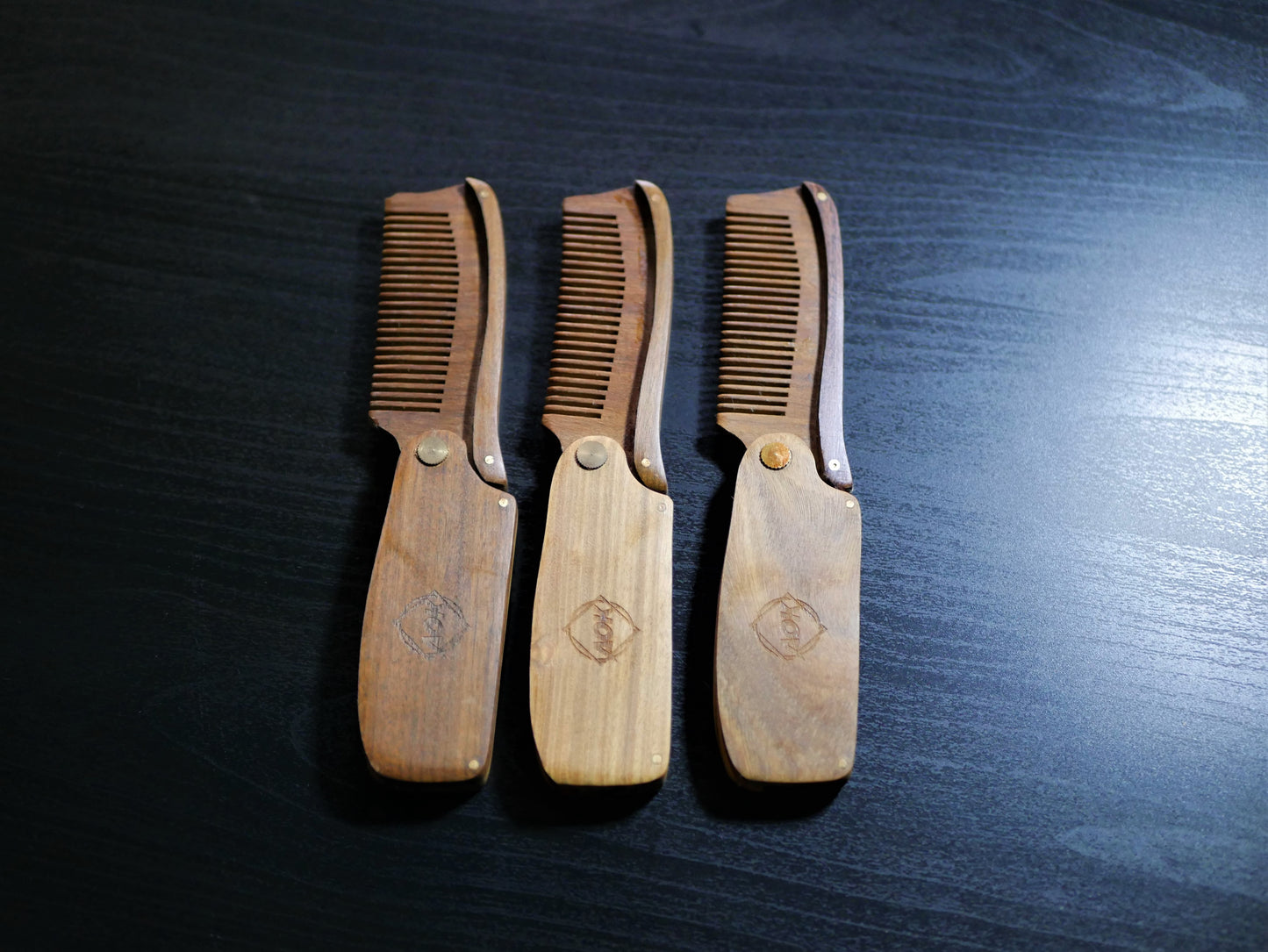 Beard Comb