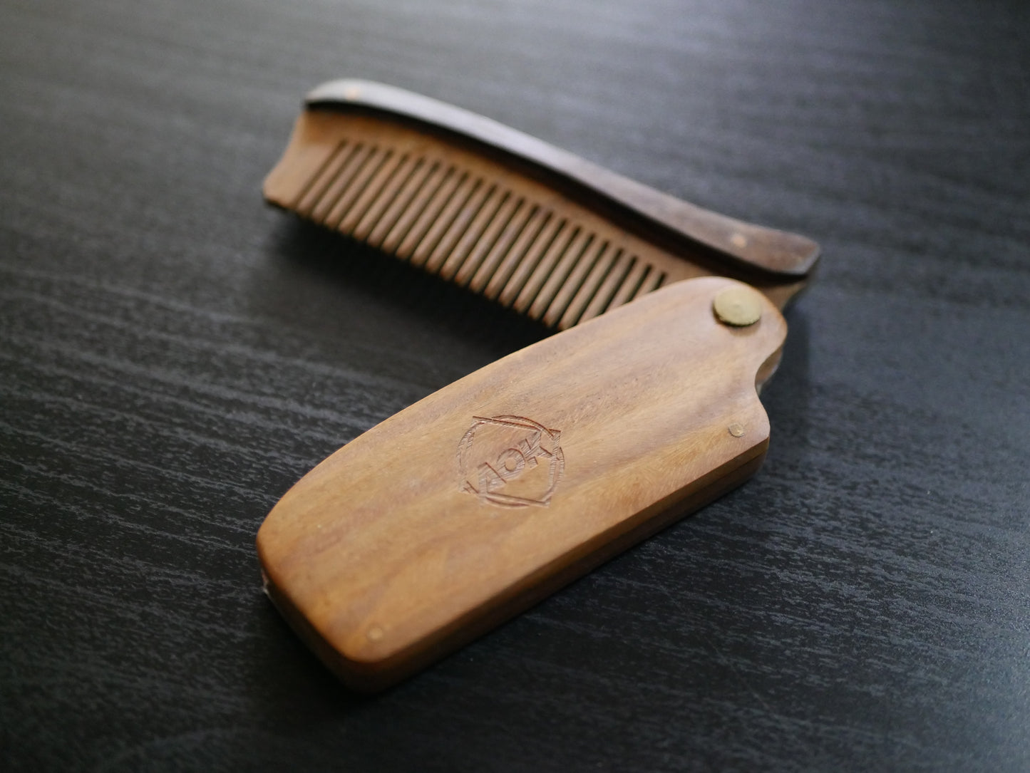 Beard Comb