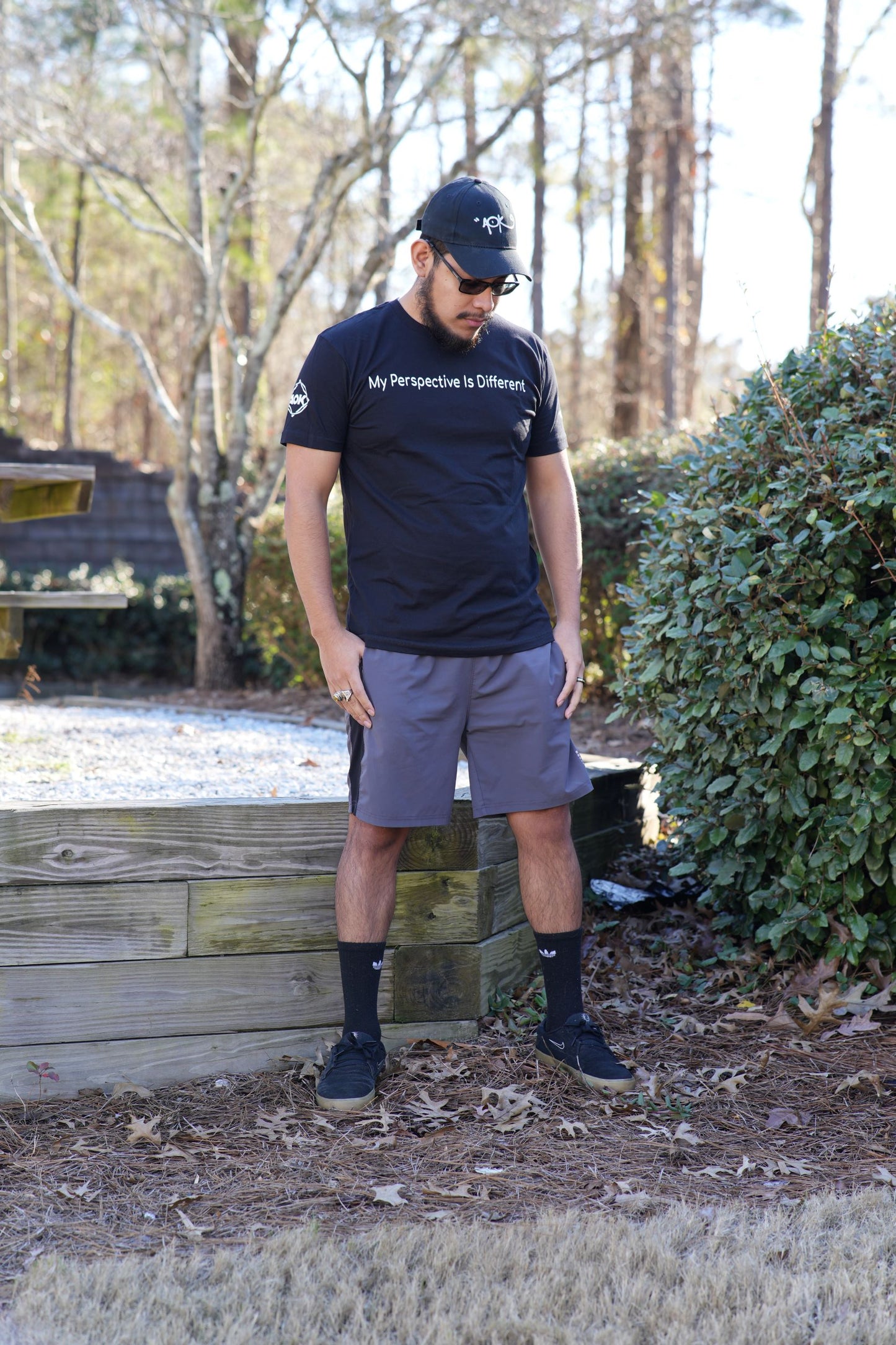 My Perspective T-Shirt