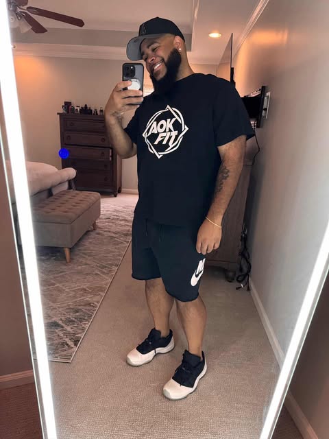 AOK Fit T-shirt
