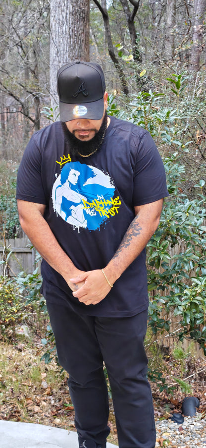 In Daphne We Trust - Tshirt