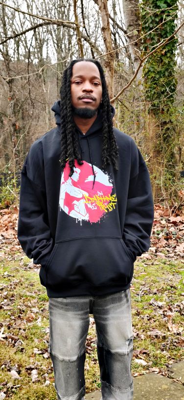 In Daphne We Trust - Hoodie