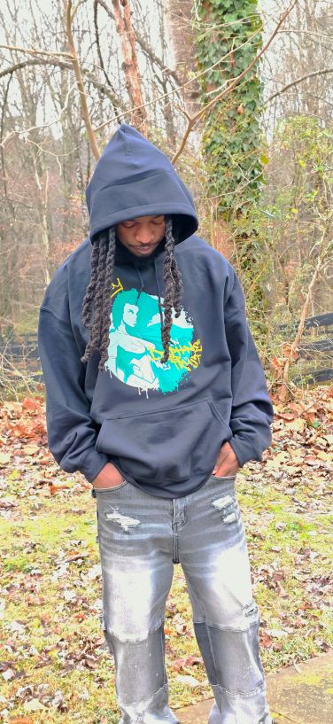 In Daphne We Trust - Hoodie