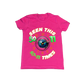 50-11 Times Clock - Kids T-shirt