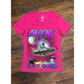 Aliens Are Real V-Neck T-shirt