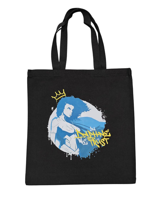 In Daphne We Trust - Tote Bag