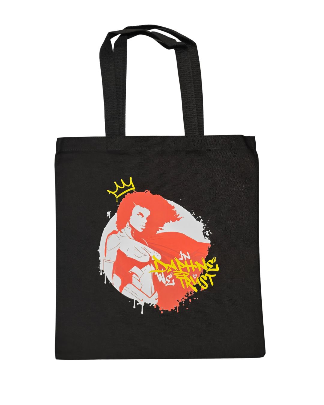 In Daphne We Trust - Tote Bag