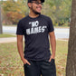 NO MAMES  T-shirt