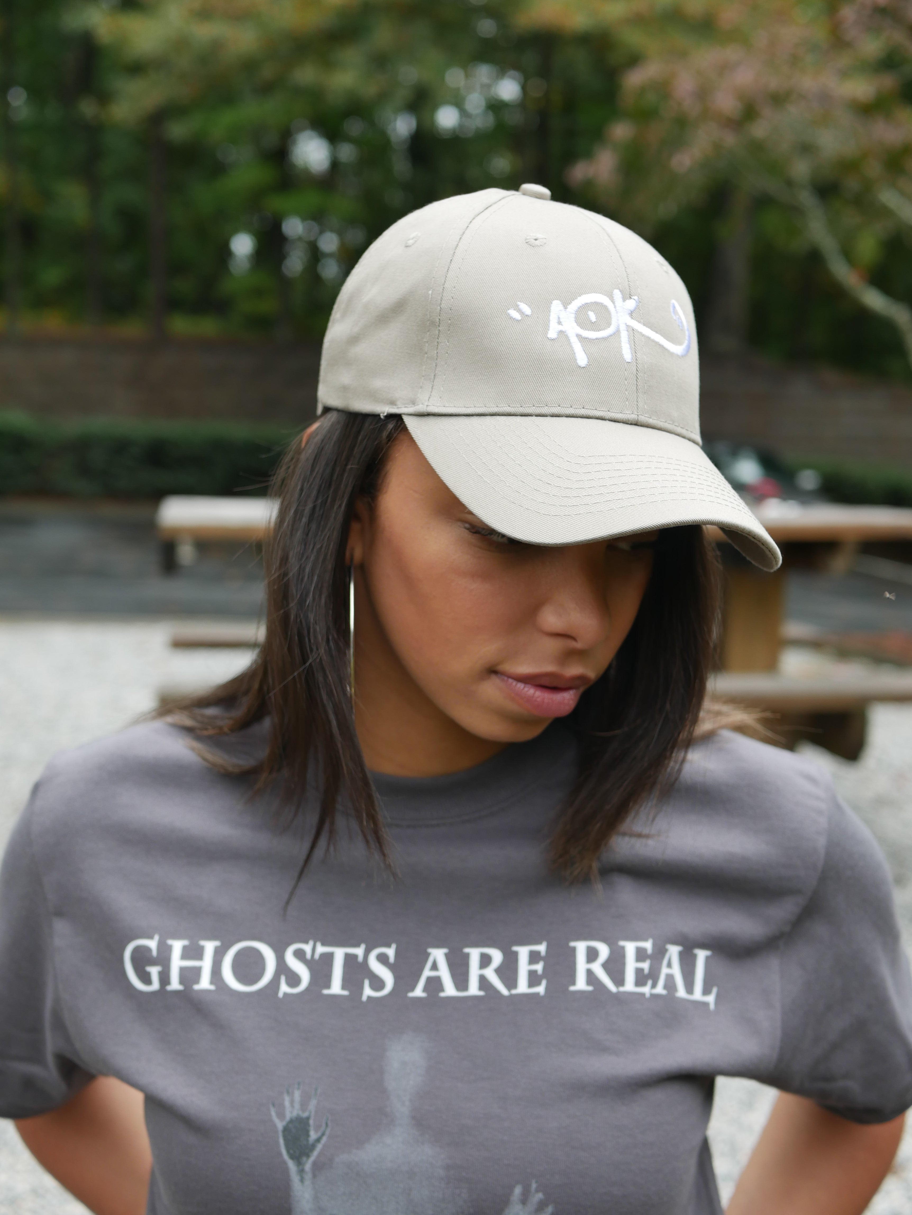 Signature ( Tan ) Cap â Art of Kickz